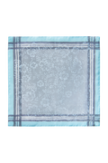 Handdruck-Stecktuch - Miniatur 5