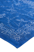 Blaudruck-Stecktuch - Miniatur 2