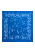 Blaudruck-Stecktuch - Miniatur 3