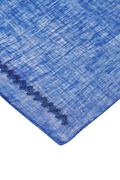 Blaudruck-Stecktuch - Miniatur 3