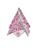 Paisley-Stecktuch - Miniatur 1