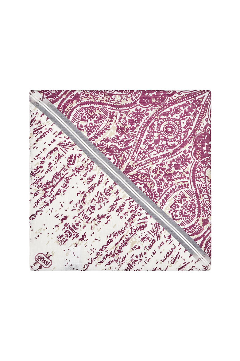 Paisley-Stecktuch - Bild 2