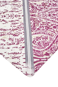 Paisley-Stecktuch - Miniatur 3