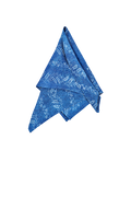 Blaudruck-Stecktuch - Miniatur 1