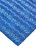 Blaudruck-Stecktuch - Miniatur 3