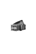 Ledergürtel mit Schladminger Loden - Miniatur 2