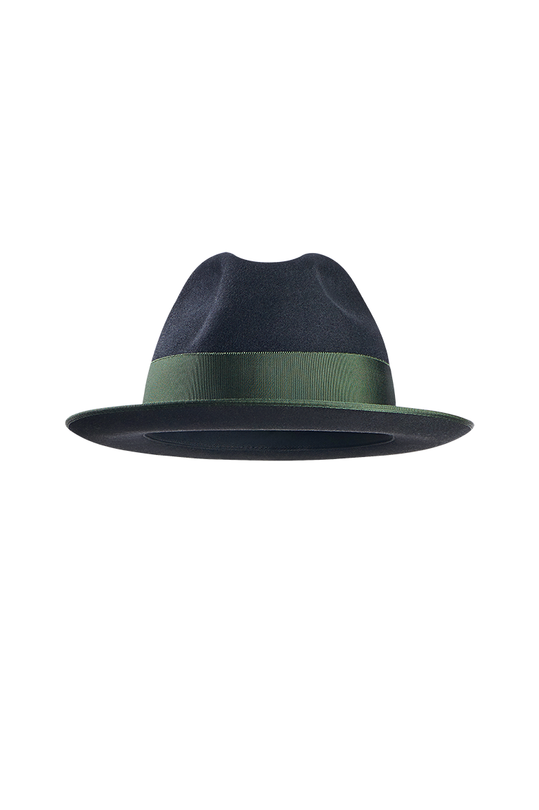 Goldhaube für den Mann - Bild 1