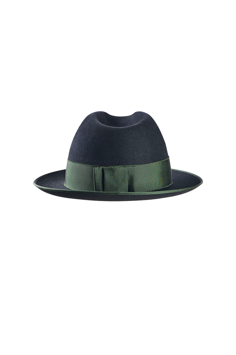 Goldhaube für den Mann - Bild 2