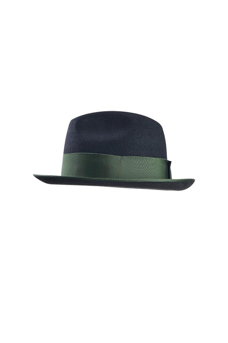 Goldhaube für den Mann - Bild 3