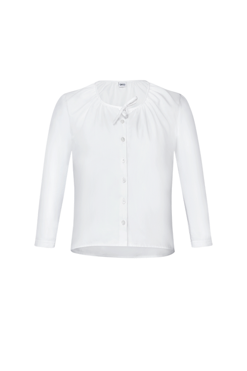 Kinder-Bluse