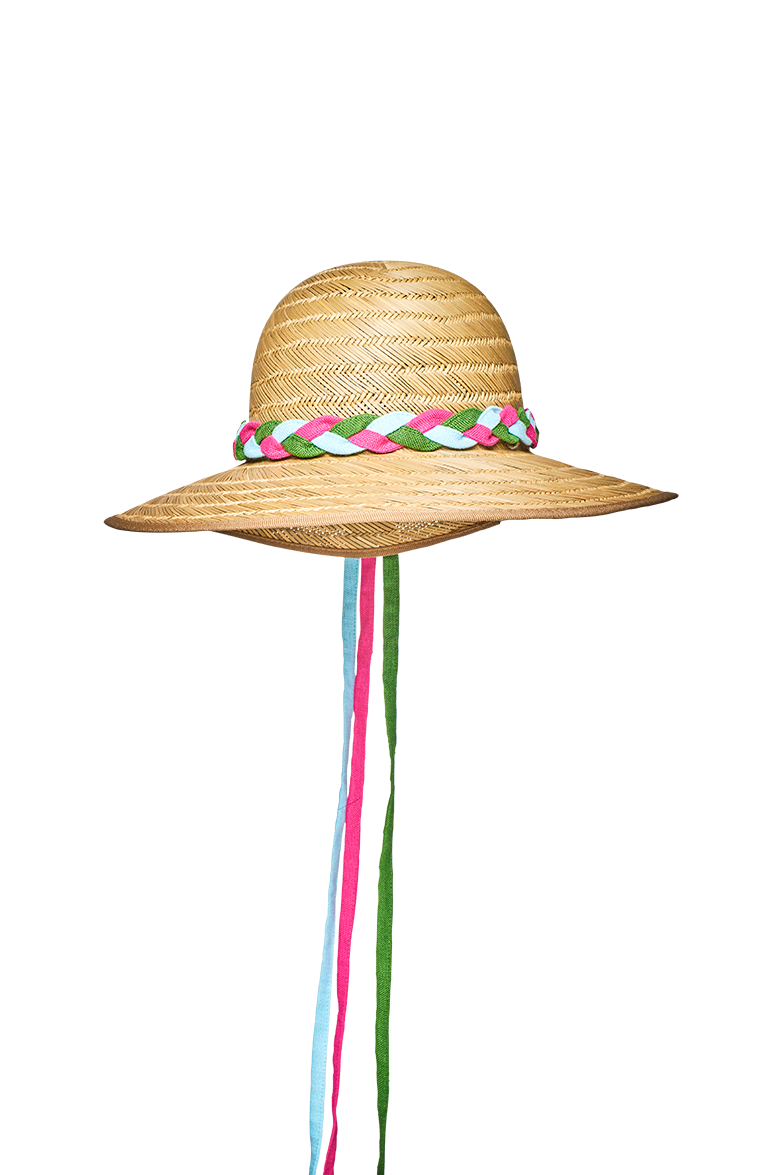 Individueller Kopfschmuck - Bild 1