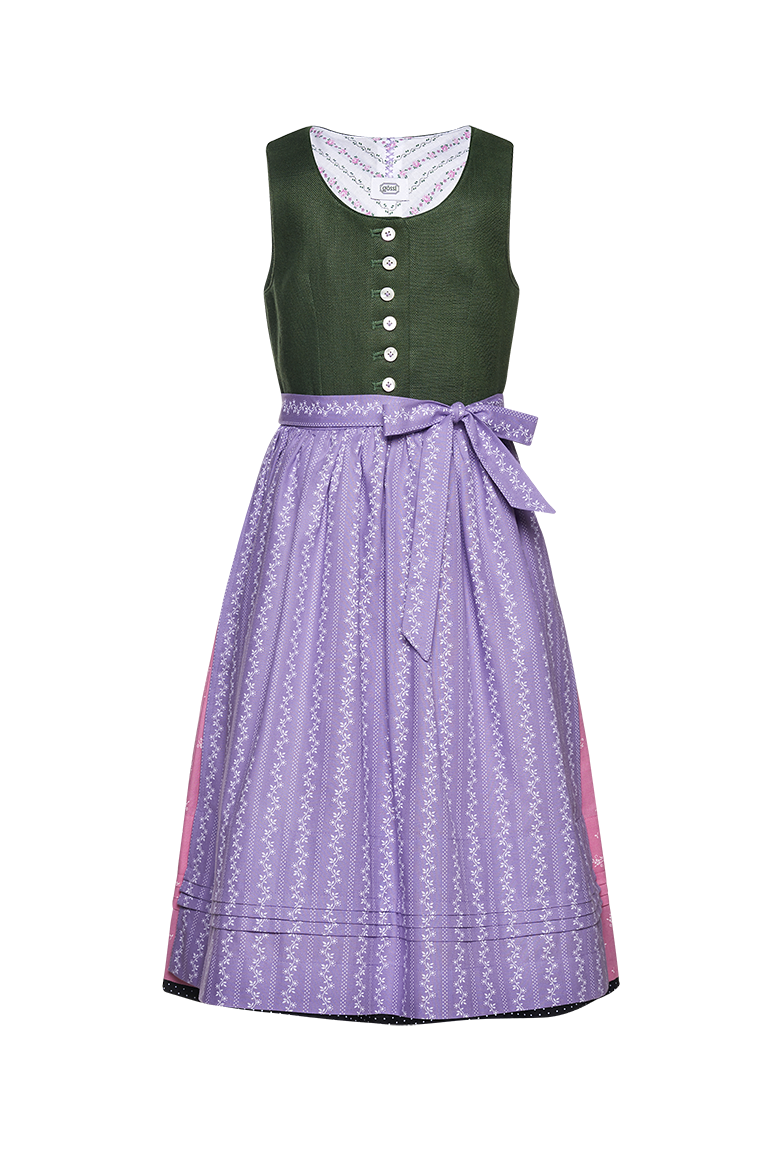 Ausseer Dirndl wunderschee - Bild 1