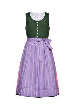 Ausseer Dirndl wunderschee