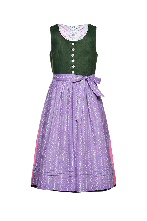 Ausseer Dirndl wunderschee