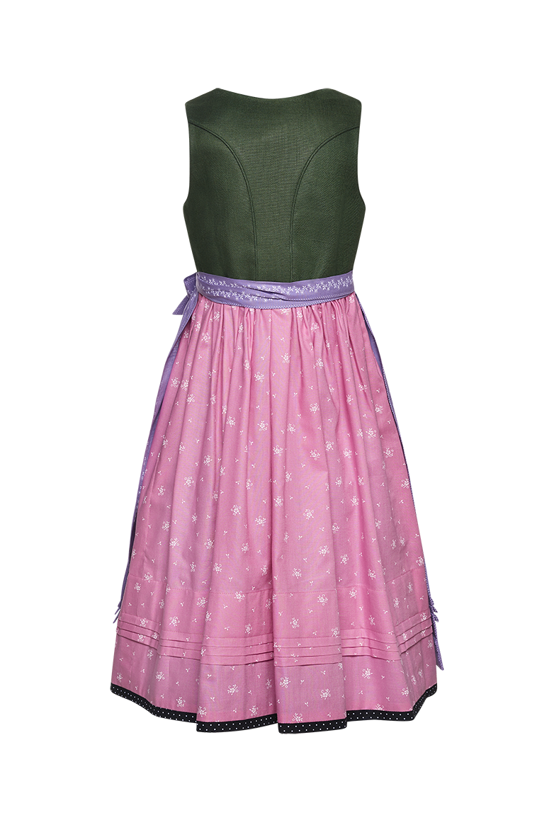 Ausseer Dirndl wunderschee - Bild 2