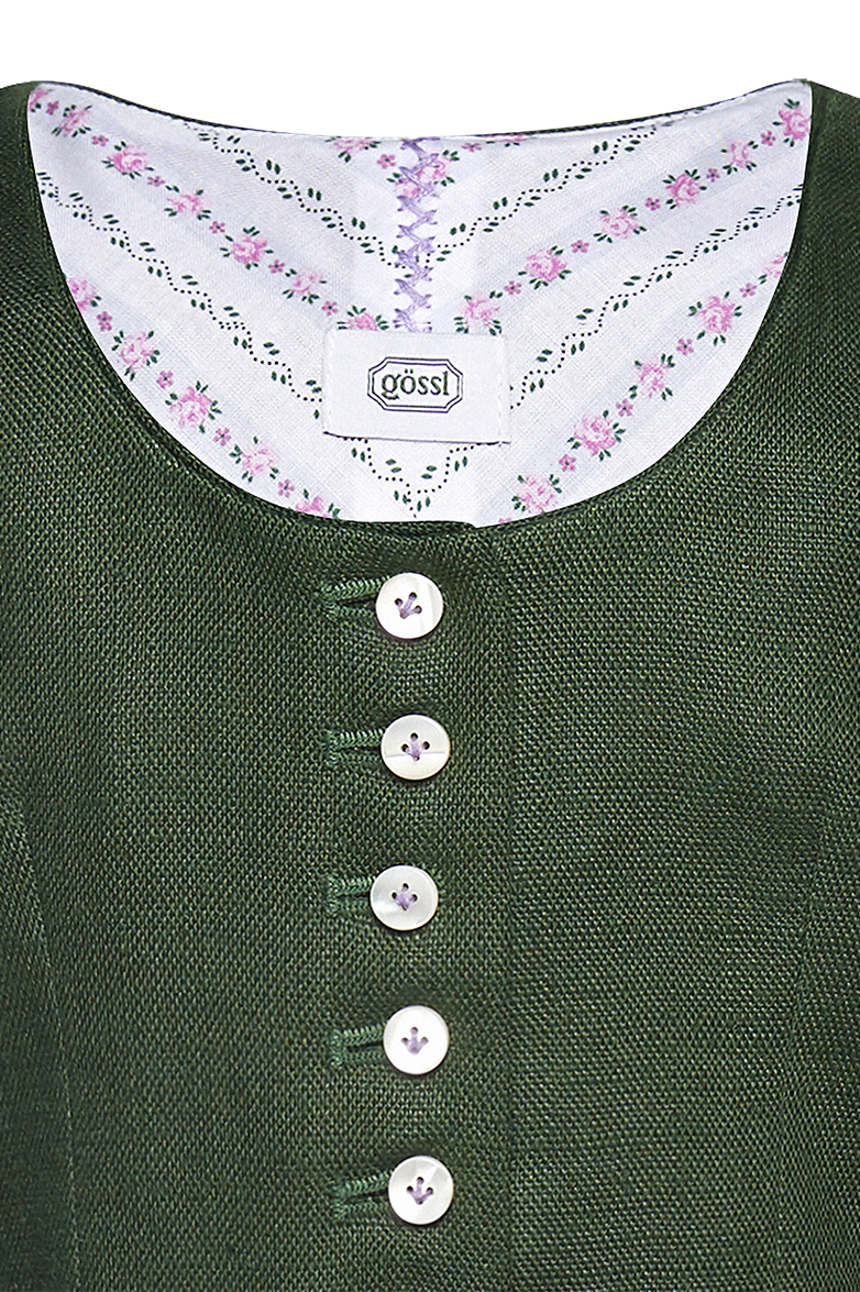 Ausseer Dirndl wunderschee - Bild 3