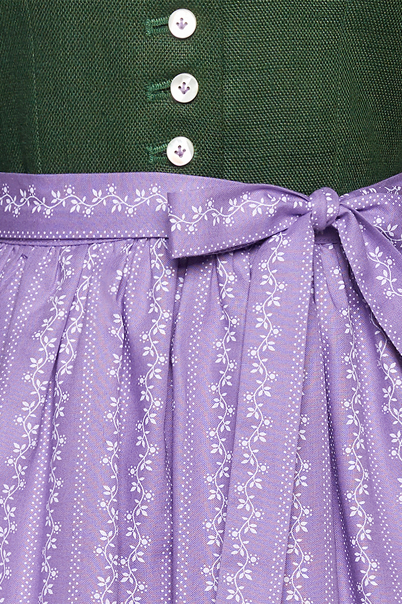 Ausseer Dirndl wunderschee - Bild 4