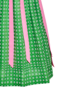 Baumwolldirndl für Kinder - Miniatur 6