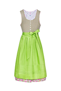 Kinderdirndl - Miniatur 1