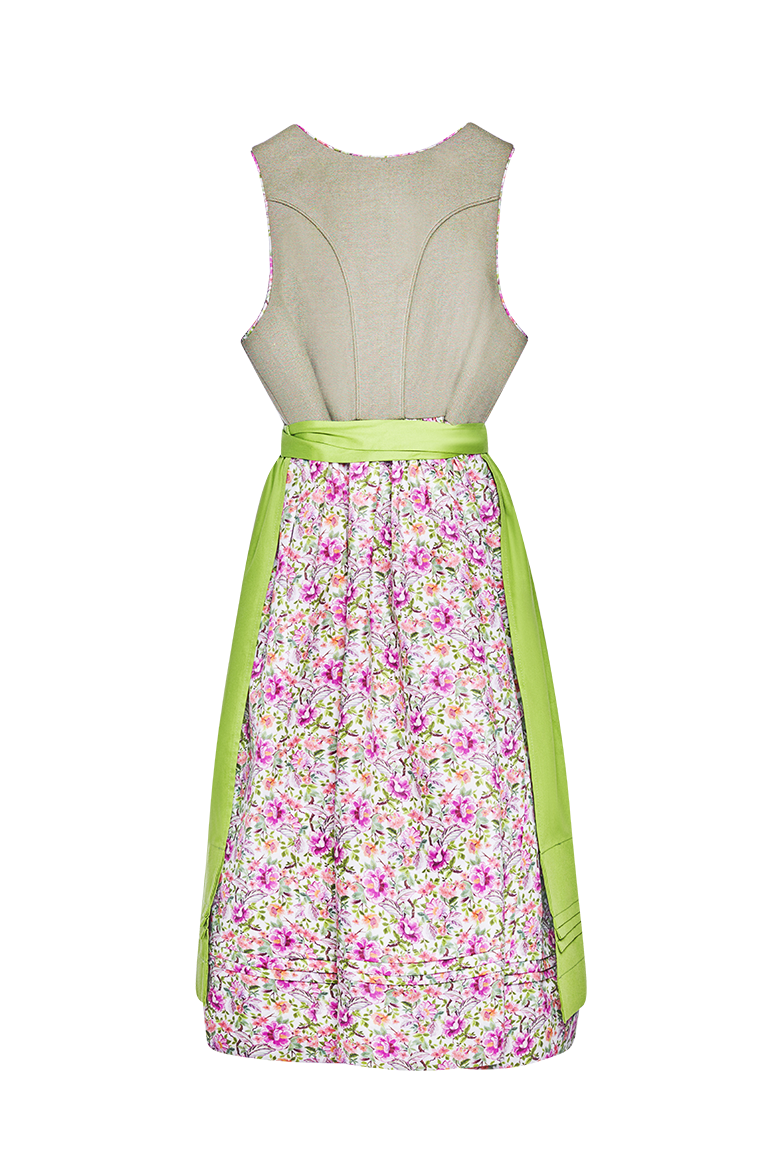 Kinderdirndl - Bild 2