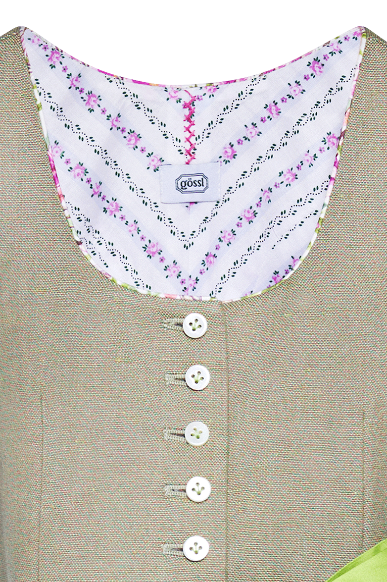 Kinderdirndl - Bild 3