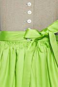 Kinderdirndl - Miniatur 5