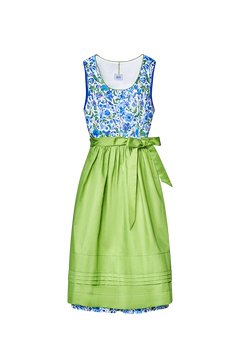 Kinder-Dirndl
