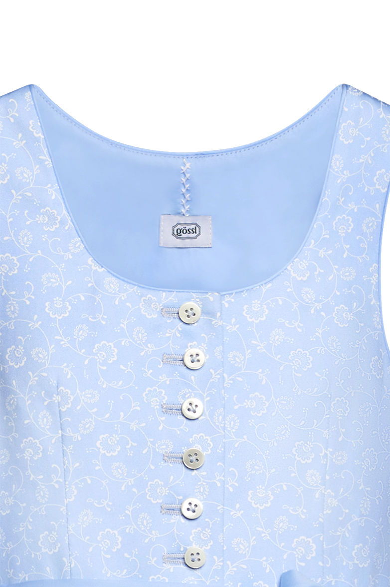 Kinder-Dirndl - Bild 3