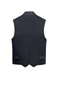 Gilet für Buben - Miniatur 2