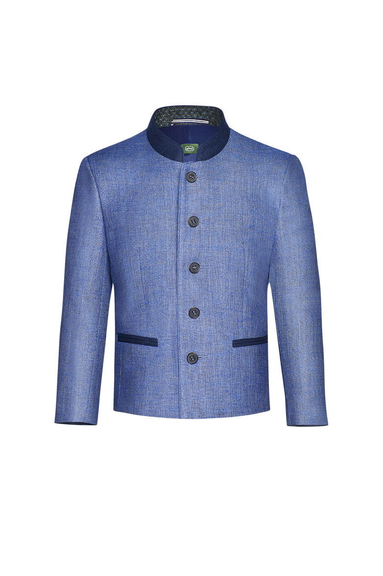Jacke für Buben - Bild 1