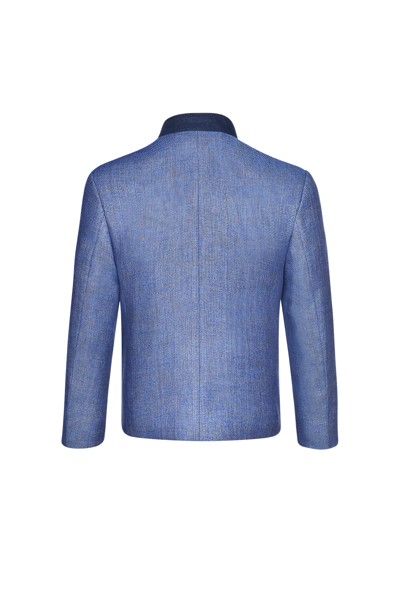 Jacke für Buben - Bild 2
