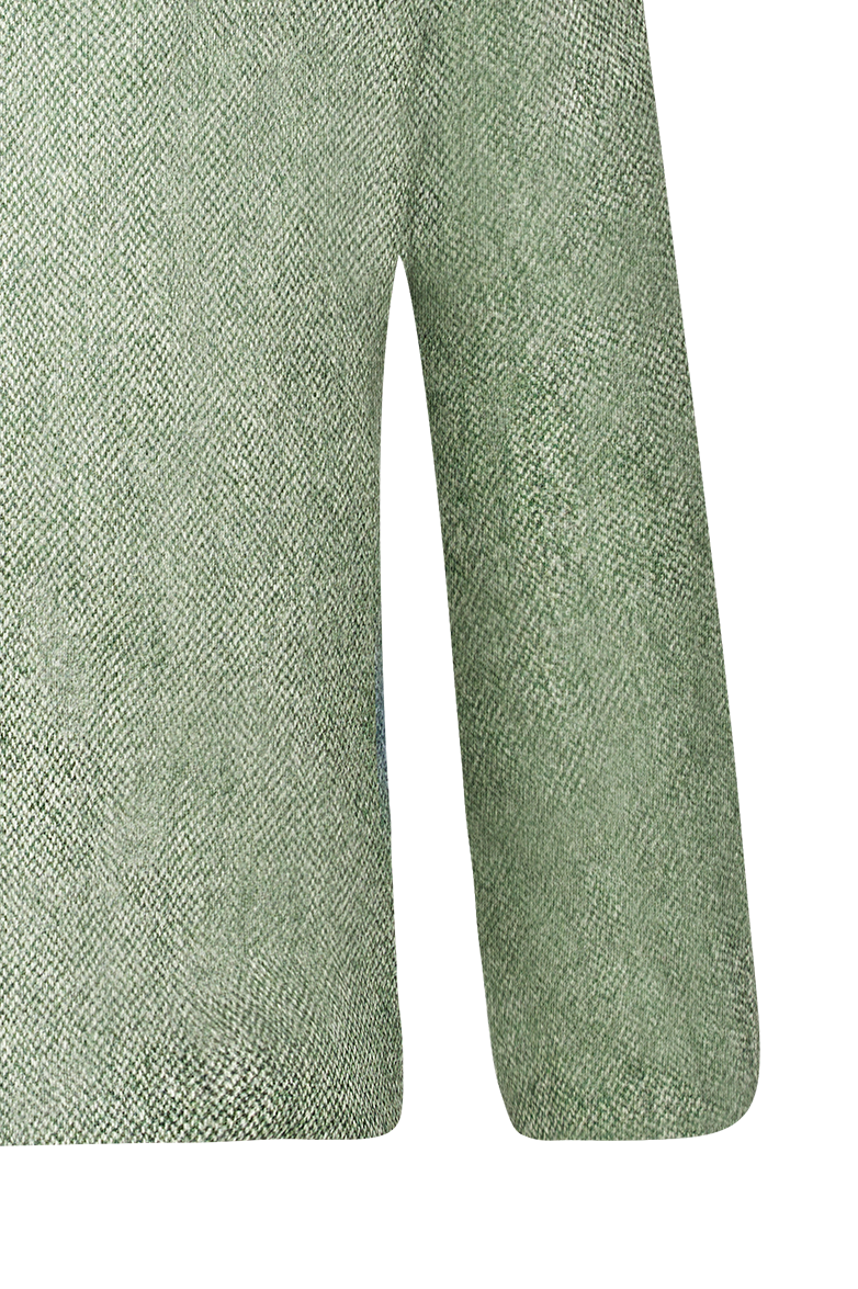 Melange-Jacke für Buben - Bild 6