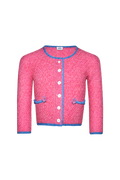 Dirndljacke für Mädchen - Miniatur 1