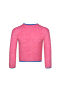 Dirndljacke für Mädchen - Miniatur 2