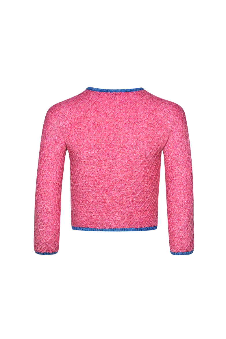 Dirndljacke für Mädchen - Bild 2