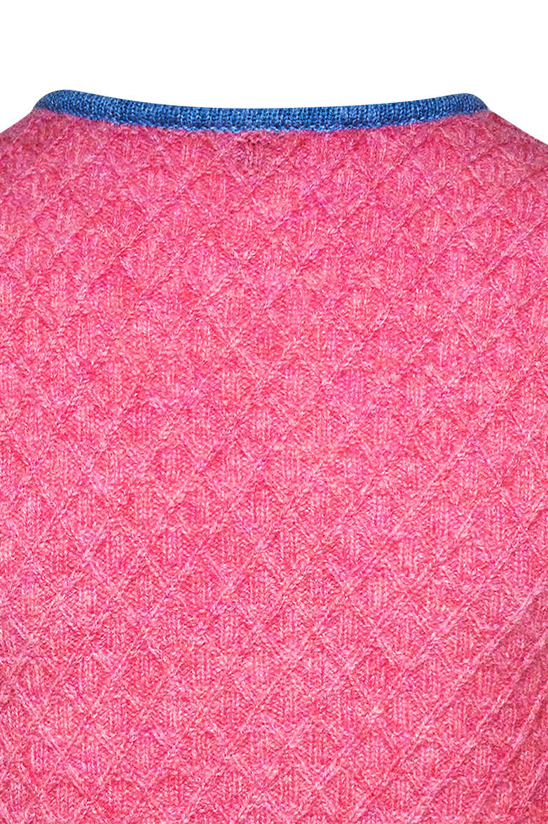 Dirndljacke für Mädchen - Bild 4