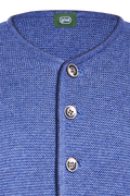 Strickjacke für Kinder - Miniatur 3