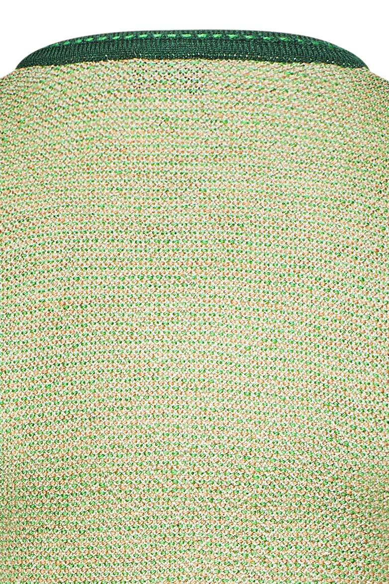 Mädchenstrickjacke - Bild 4