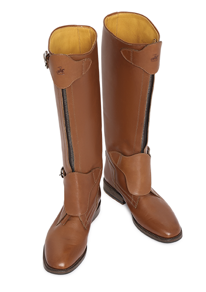 Polostiefel - Bild 1