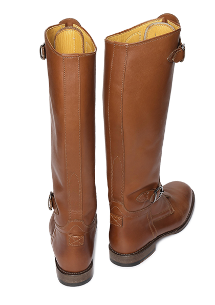Polostiefel - Bild 2