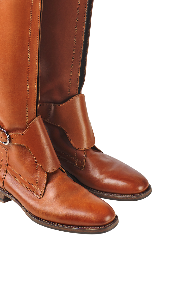 Polostiefel - Bild 3