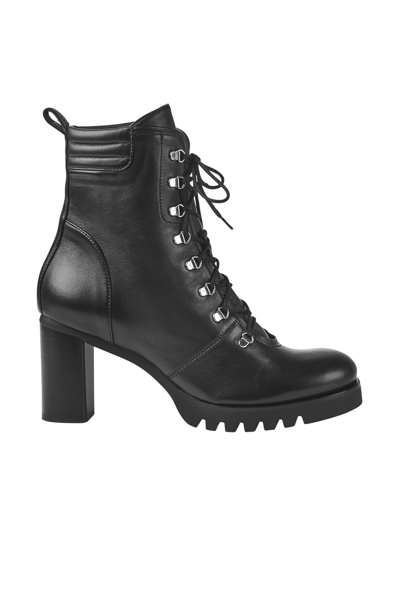 Stiefelette - Bild 3