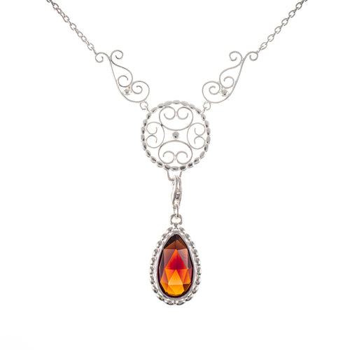 Collier Signature DF31-08