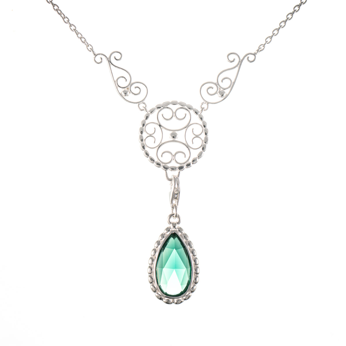 Collier Signature DF31-08 - Bild 3