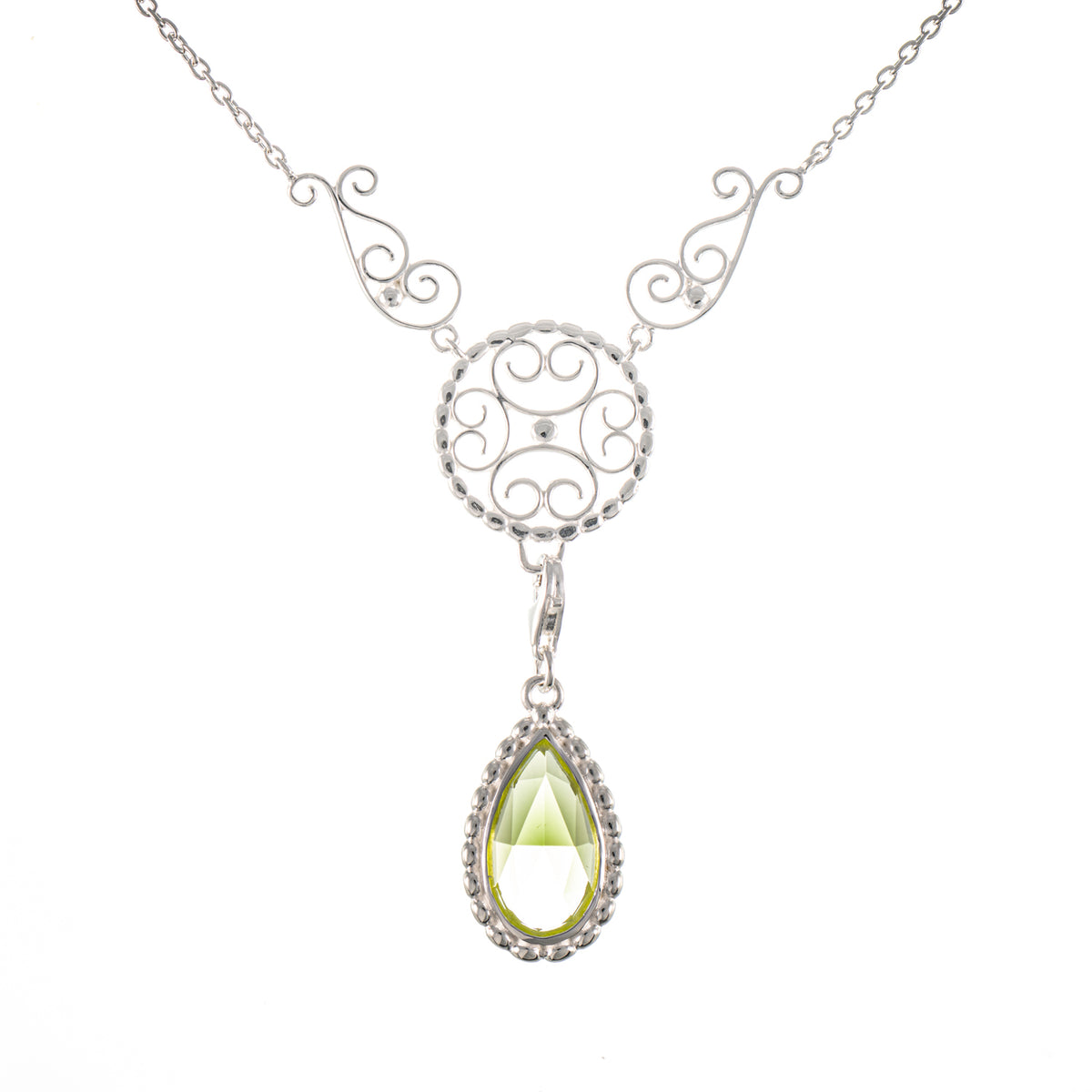 Collier Signature DF31-08 - Bild 5