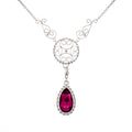 Collier Signature DF31-08 - Miniatur 12