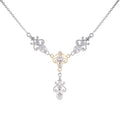Collier Elegant - Miniatur 1
