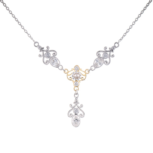 Collier Elegant