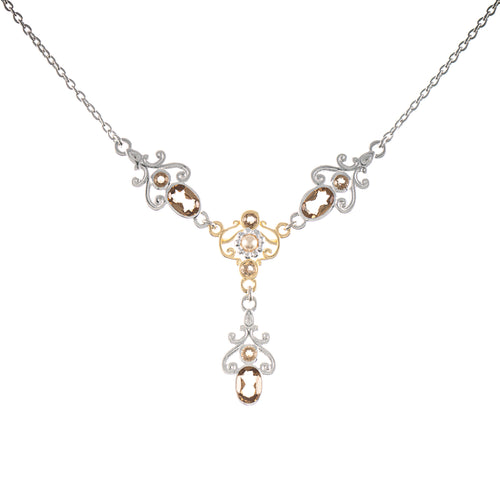 Collier Elegant