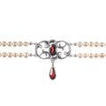 Collier Choker Zartgliedrig - Miniatur 13